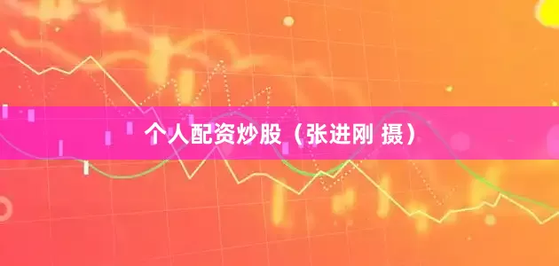 个人配资炒股（张进刚 摄）